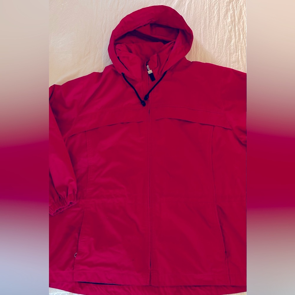Pacific Trail‎ Performance Outerwear Women’s Jacket 2X